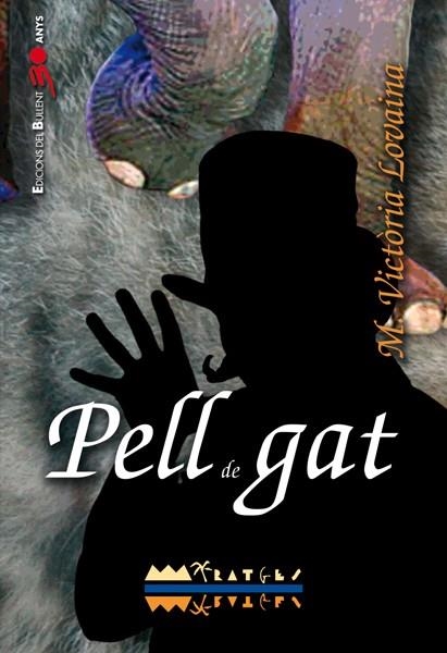 PELL DE GAT | 9788499041193 | LOVAINA, MARÍA VICTÒRIA