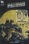 BATMAN EL CABALLERO OSCURO 15 | 9788467460780 | AA. VV.