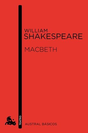 MACBETH | 9788467024227 | SHAKESPEARE, WILLIAM