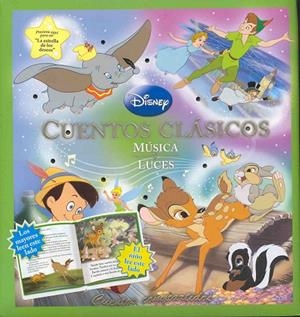 CUENTOS CLASICOS | 9781412754545 | CLASSICOS