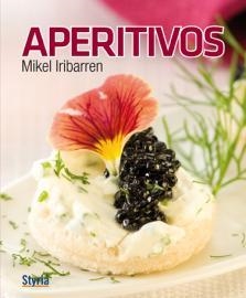 APERITIVOS | 9788492520398 | MIKEL IRIBARREN