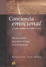 CONCIENCIA EMOCIONAL | 9788484452805 | WHITE, MOONSTONE STAR