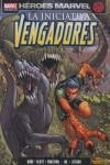 VENGADORES LA INICIATIVA | 9788498852820 | SHERMAN, M. ZACHARY / PHAM, KOI