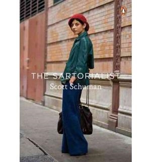 SARTORIALIST, THE | 9780143116370 | SCHUMAN, SCOTT