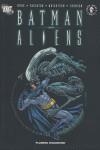 BATMAN CONTRA ALIENS | 9788467461534 | AAVV