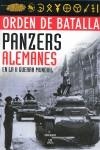 PANZERS ALEMANES EN LA SEGUNDA GUERRA MUNDIAL | 9788466219464 | BISHOP, CHRIS