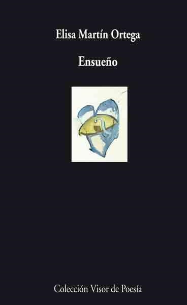 ENSUEÑO | 9788498957365 | MARIN ORTEGA, ELISA