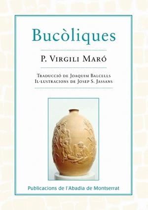 BUCOLIQUES | 9788498831948 | VIRIGILI
