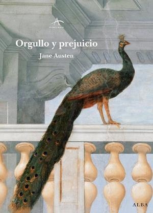 ORGULLO Y PREJUCIO | 9788484284888 | AUSTEN, JANE