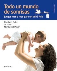 TODO UN MUNDO DE SONRISAS | 9788436823271 | FODOR, ELIZABETH DIR.