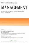 NUEVAS FRONTERAS DEL MANAGEMENT | 9788493656157 | ROCAFORT NICOLAU, ALFREDO / BARQUERO CABRERO, JOSÉ DANIEL