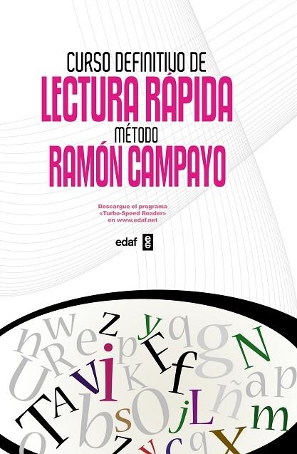 CURSO DEFINITIVO DE LECTURA RAPIDA | 9788441421462 | CAMPAYO, RAMON