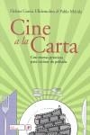 CINE A LA CARTA | 9788496700093 | GARCIA ULLDEMOLINS, MERIDA
