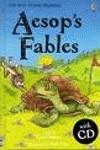 AESOPS FABLES L2+CD TD | 9780746081037 | WATSON, CAROL