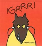 GRRR! | 9786074001655 | MAUBILLE, JEAN