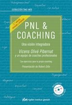PNL & COACHING | 9788493780869 | OLIVE, VICENS