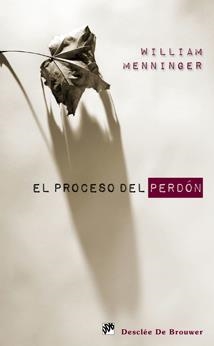 PROCESO DEL PERDON, EL | 9788433023636 | MENNINGER, WILLIAM
