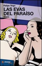 EVAS DEL PARAISO, LAS | 9788493689339 | TRIGO, FELIPE