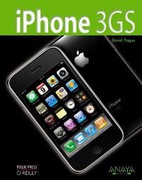 IPHONE 3GS | 9788441526846 | POGUE, DAVID