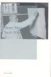 HENRI MATISSE | 9788434312203 | WILSON, SARAH