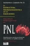 ESTRUCTURA NEUROLINGUISTICA DE LAS EMOCIONES, LA | 9788493688264 | CARRION, SALVADOR