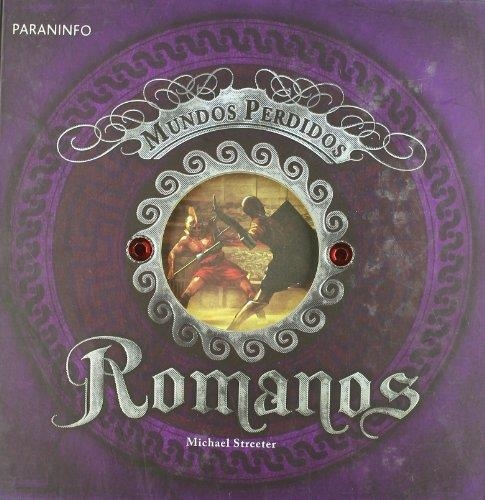 ROMANOS | 9788428331494 | STREETER, MICHAEL
