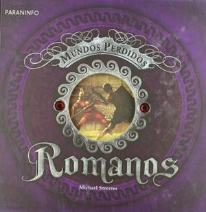 ROMANOS | 9788428331494 | STREETER, MICHAEL