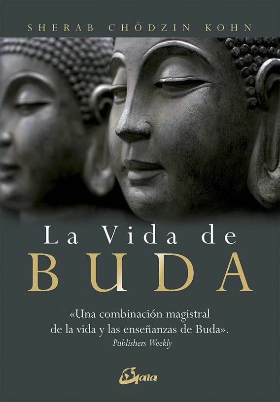 VIDA DE BUDA, LA | 9788484452829 | CHODZIN KOHN, SHERAB