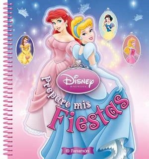 PREPARO MIS FIESTAS | 9788434233935 | VARIOS