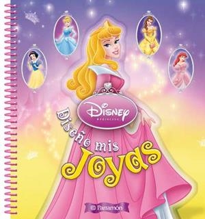 DISEÑO MIS JOYAS | 9788434233898 | VARIOS