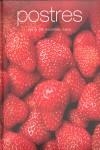 POSTRES | 9781407585031 | AA.VV.