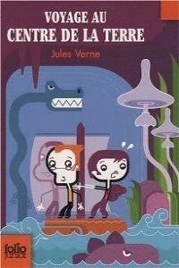 VOYAGE AU CENTRE DE LA TERRE | 9782070617210 | VERNE, JULES