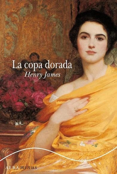 COPA DORADA, LA | 9788484284956 | JAMES, HENRY