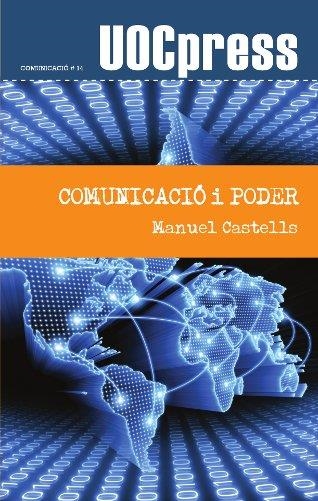 COMUNICACIO I PODER | 9788497888561 | CASTELLS, MANUEL