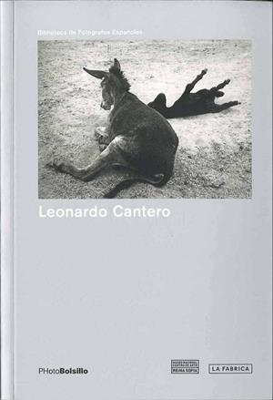 LEONARDO CANTERO | 9788492498918 | CANTERO, LEONARDO