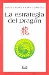 ESTRATEGIA DEL DRAGON, LA | 9789876120340 | L'ABBATE, ANALIA / QIAN GAO, KARINA