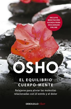 EQUILIBRIO CUERPO MENTE | 9788499081885 | OSHO