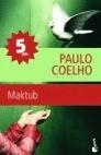MAKTUB | 9788408090441 | COELHO, PAULO