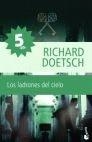 LADRONES DEL CIELO, LOS | 9788408090205 | DOETSCH, RICHARD