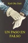 PASO EN FALSO, UN | 9788496580541 | DAHL, K.O.