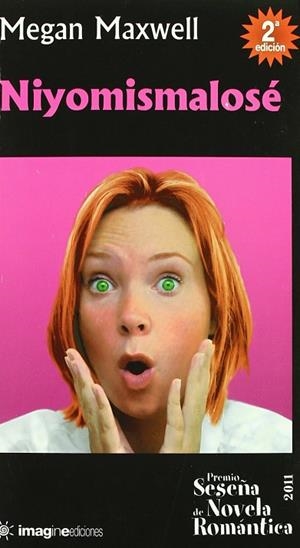 NIYOMISMALOSE | 9788496715455 | MAXWELL, MEGAN