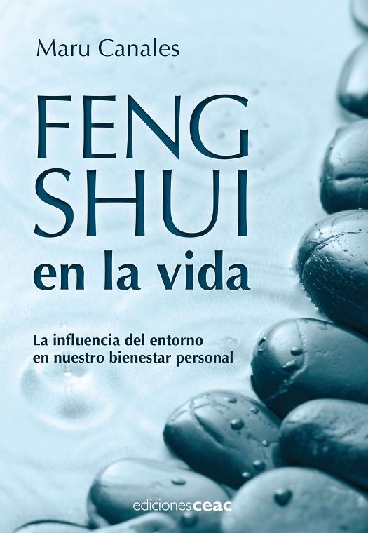 FENG SHUI EN LA VIDA | 9788432920424 | CANALES, MARU