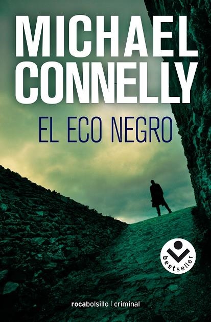 ECO NEGRO, EL | 9788496940802 | CONNELLY, MICHAEL