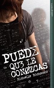 PUEDE QUE LE CONOZCAS | 9788497349246 | RICHMOND, MICHELLE