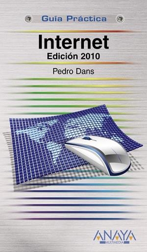 INTERNET EDICION 2010 | 9788441526914 | DANS, PEDRO