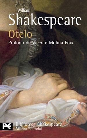 OTELO | 9788420664316 | SHAKESPEARE, WILLIAM