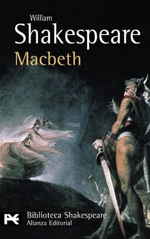MACBETH | 9788420664309 | SHAKESPEARE, WILLIAM