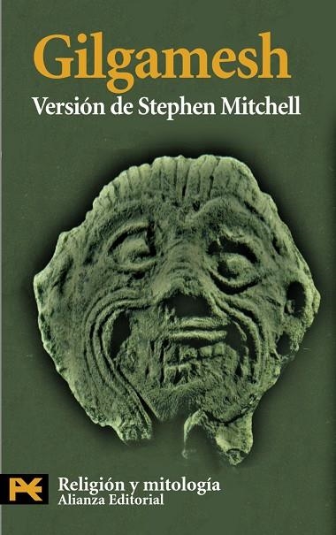 GILGAMESH | 9788420664293 | MITCHELL, STEPHEN