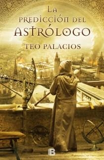 PREDICCION DEL ASTROLOGO, LA | 9788466652407 | PALACIOS, TEO