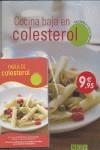 COCINA BAJA EN COLESTEROL | 9783625117483 | AAVV